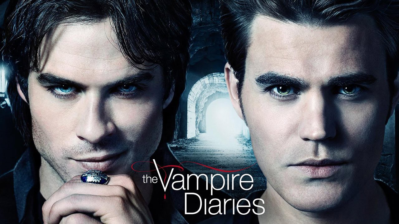 The Vampire Diaries: 8x04 - Tyler morreu? Elena salva Damon