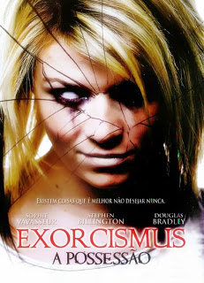 Exorcismus – A Possessão (Filme), Trailer, Sinopse e Curiosidades