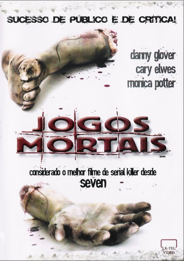 Jogos Mortais 2