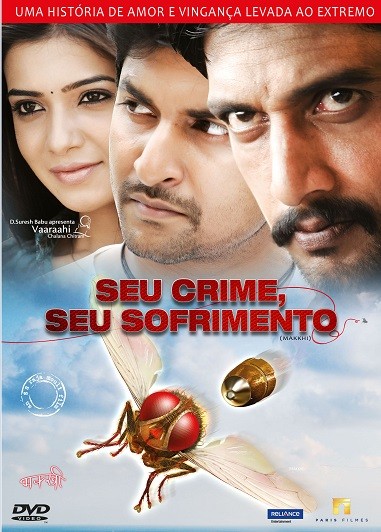 seu crime seu sofrimento